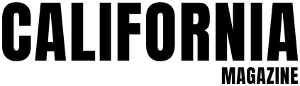 The California Magazine